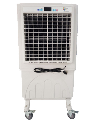 outdoor air cooler for rent